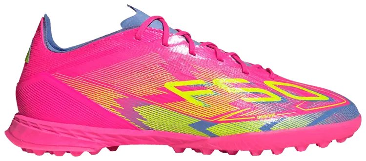Кроссовки adidas Adizero F50 Pro TF 'Mystic Victory Pack', розовый
Кроссовки adidas Adizero F50 Pro TF 'Mystic Victory Pack', розовый