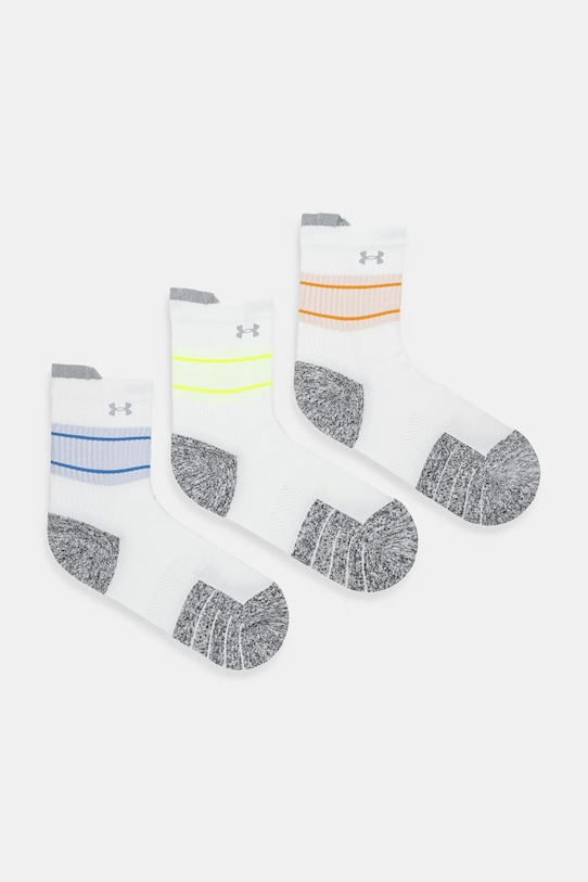 3 пары носков Under Armour, серый
3 пары носков Under Armour, серый