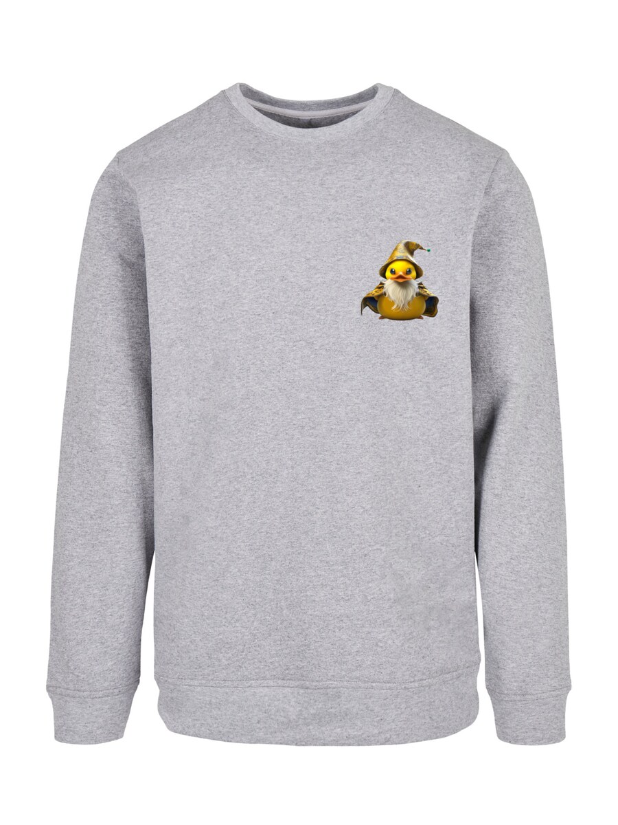 Свитер F4NT4STIC Sweatshirt Rubber Duck, серый
Свитер F4NT4STIC Sweatshirt Rubber Duck, серый