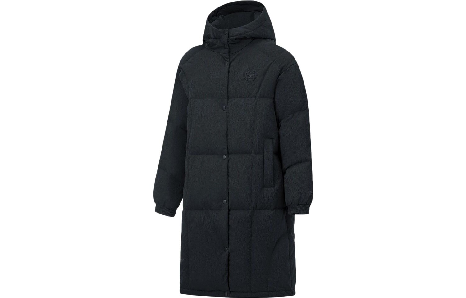 Женская куртка-пуховик Sports Life Collection, цвет черный Lining
Женская куртка-пуховик Sports Life Collection, цвет черный Lining