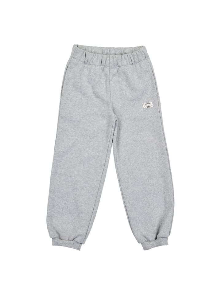 Спортивные брюки JAM Generation
Спортивные брюки JAM Generation