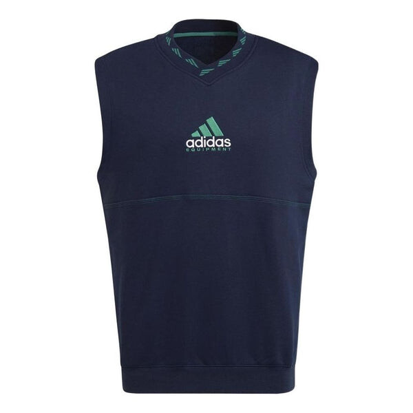 Жилеты eqt жилет колледж Adidas, синий
Жилеты eqt жилет колледж Adidas, синий