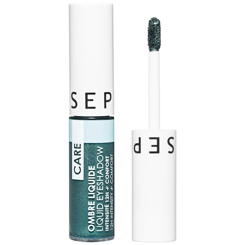 Жидкие тени для век с аппликатором 5 мл Sephora 06
Жидкие тени для век с аппликатором 5 мл Sephora 06