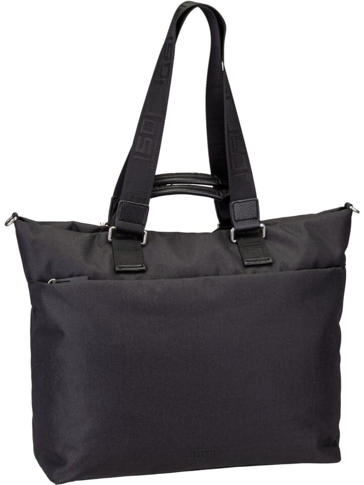 Сумка Jost Handtasche Bergen 1461, черный
Сумка Jost Handtasche Bergen 1461, черный