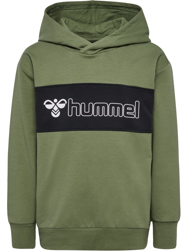 Свитер Hummel
Свитер Hummel