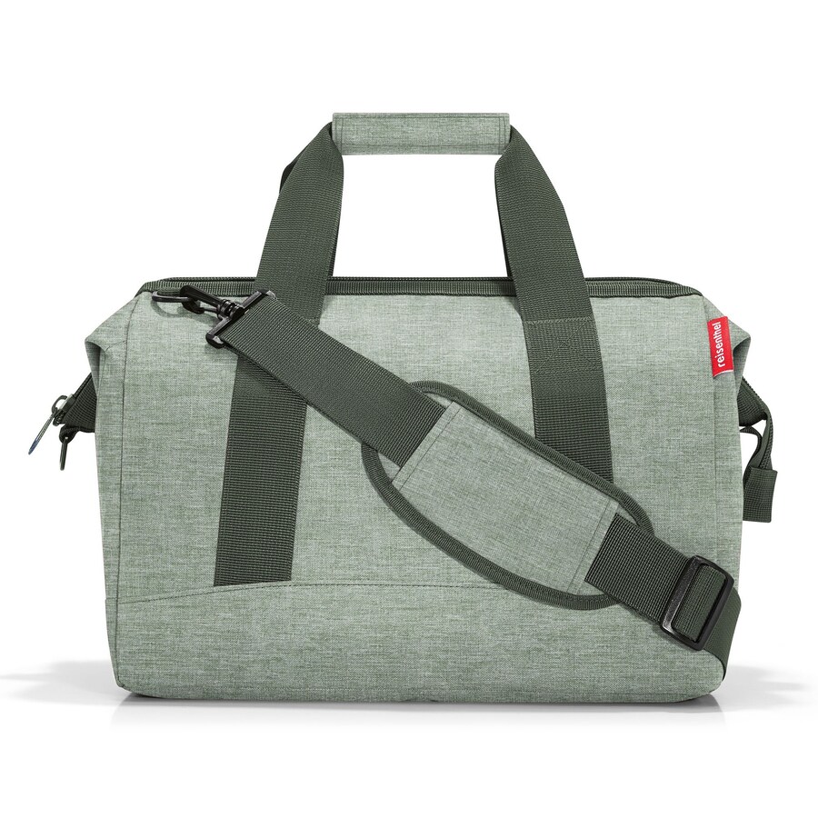 Дорожная сумка REISENTHEL Travel Bag, цвет pastel green/dark green, Зеленый, Дорожная сумка REISENTHEL Travel Bag, цвет pastel green/dark green
Дорожная сумка REISENTHEL Travel Bag, цвет pastel green/dark green, Зеленый, Дорожная сумка REISENTHEL Travel Bag, цвет pastel green/dark green