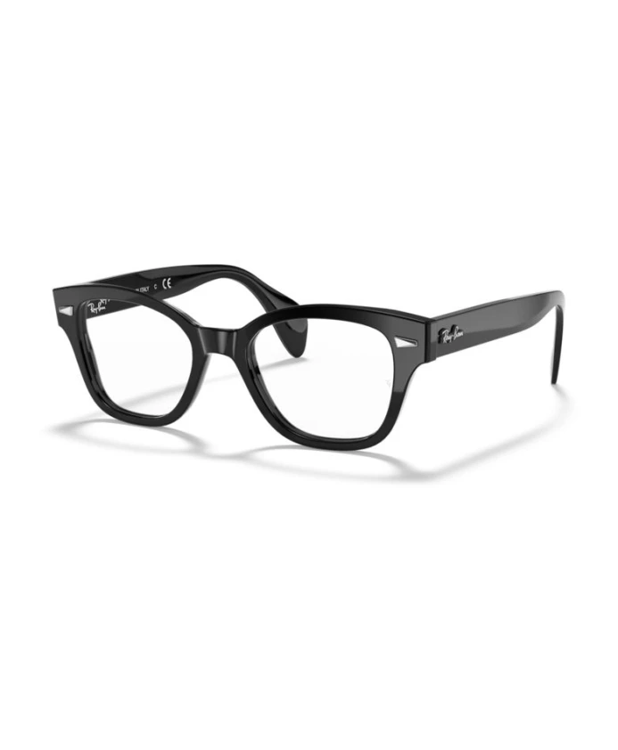 Солнцезащитные очки Vista Ray-Ban, черный
Солнцезащитные очки Vista Ray-Ban, черный