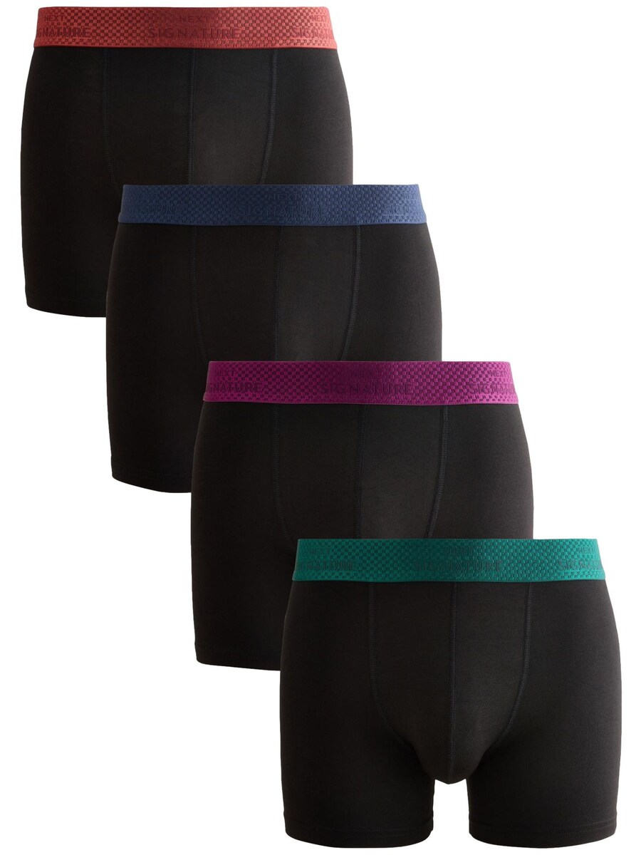 Боксеры Next, черный
Боксеры Next, черный