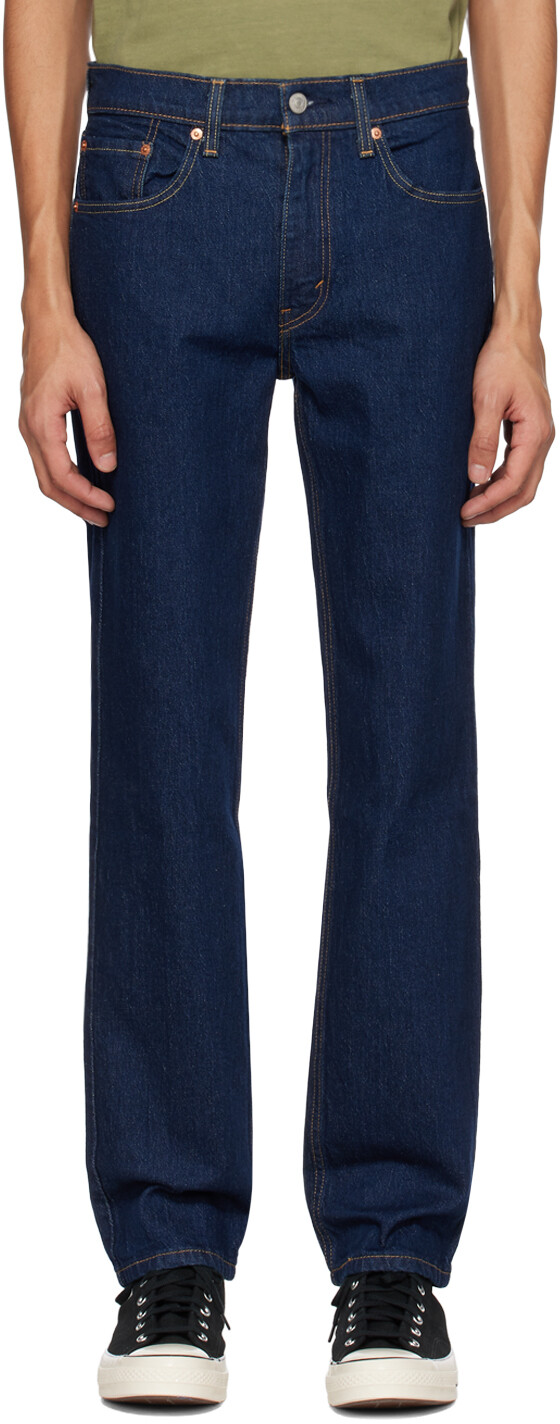 Синие узкие прямые джинсы 516 Levi's, Черный, Синие узкие прямые джинсы 516 Levi's
Синие узкие прямые джинсы 516 Levi's, Черный, Синие узкие прямые джинсы 516 Levi's