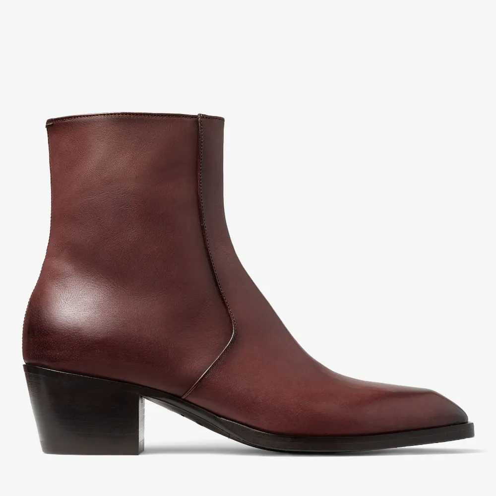 Сапоги Wilder Jimmy Choo, коричневый
Сапоги Wilder Jimmy Choo, коричневый