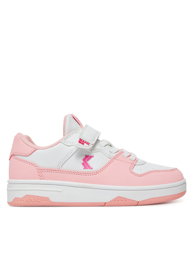 Кроссовки 89 2K PS PD00004627 Karl Kani, белый
Кроссовки 89 2K PS PD00004627 Karl Kani, белый