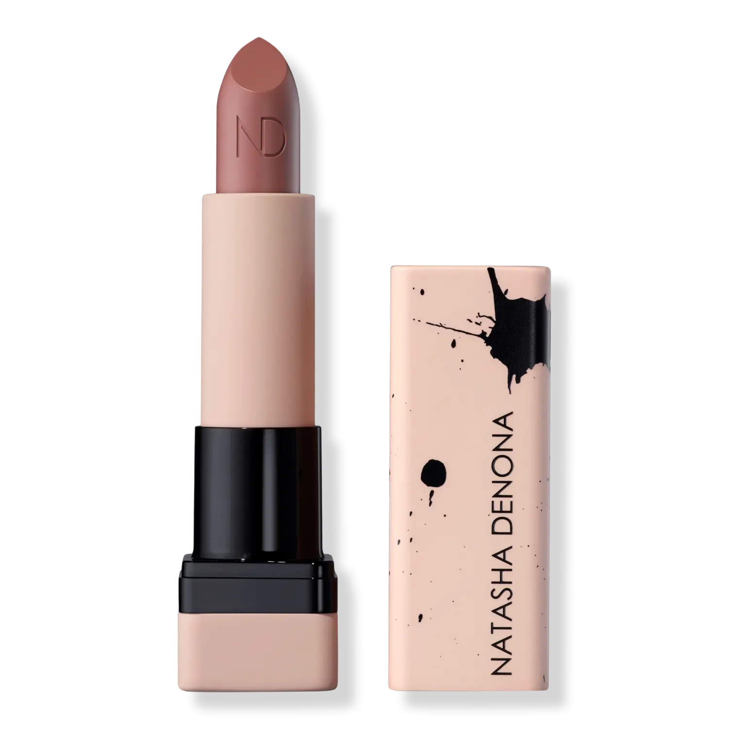 Помада моей мечты - кремовый оттенок для губ NATASHA DENONA, 11NB Natasha (light neutral pink)
Помада моей мечты - кремовый оттенок для губ NATASHA DENONA, 11NB Natasha (light neutral pink)