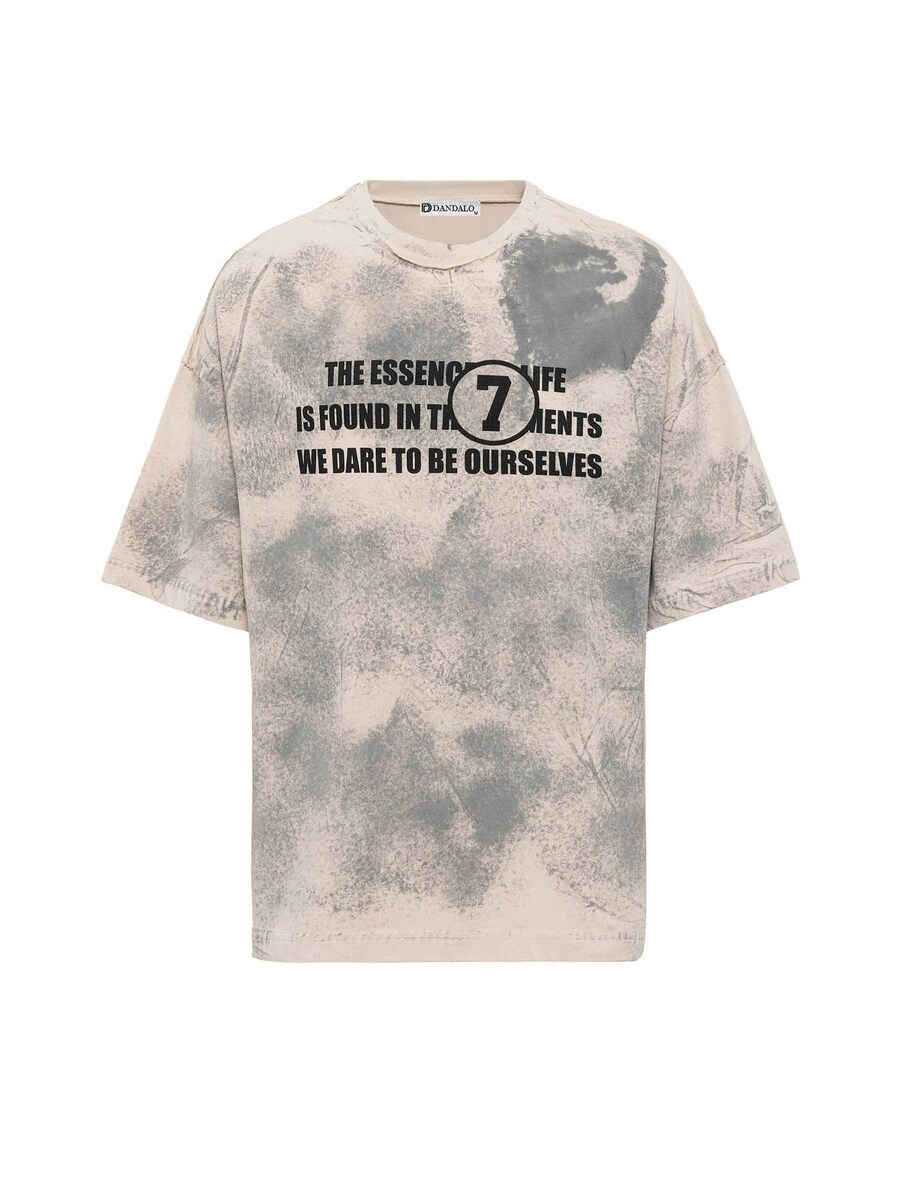 Рубашка Dandalo, цвет Greige/Stone
Рубашка Dandalo, цвет Greige/Stone