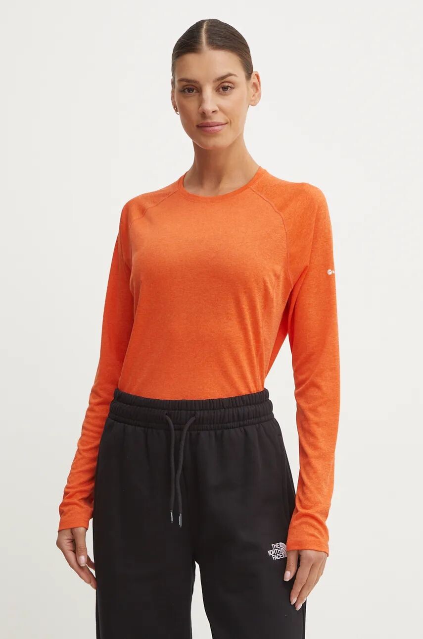 Функциональная рубашка Montane с длинными рукавами Dart, оранжевый
Функциональная рубашка Montane с длинными рукавами Dart, оранжевый