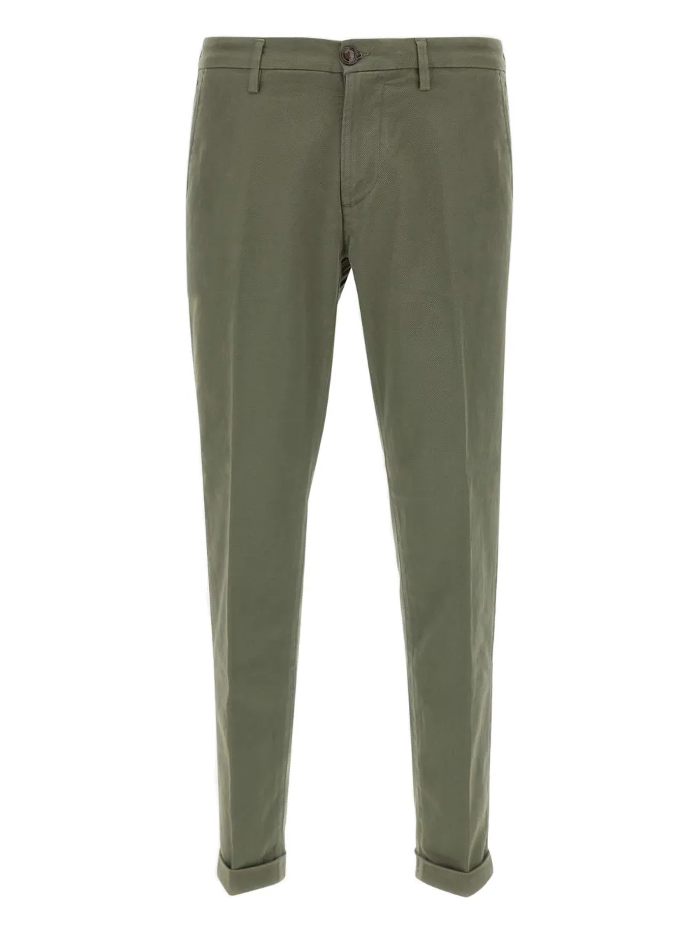 Брюки с карманами Re-Hash, зеленый
Брюки с карманами Re-Hash, зеленый