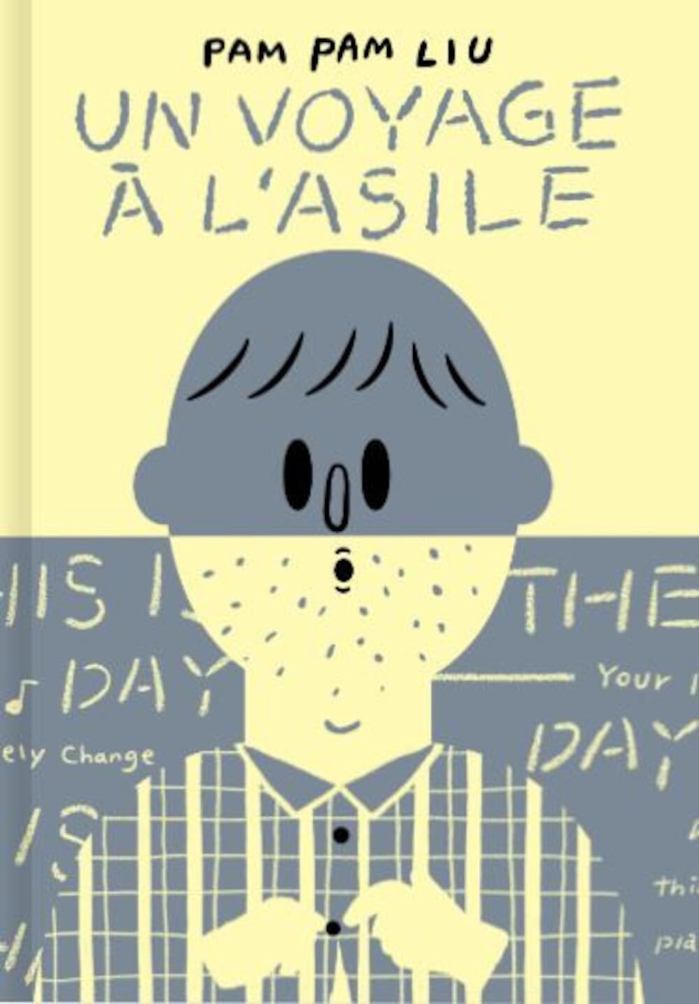 Un voyage à l'asile (IMHO)
Un voyage à l'asile (IMHO)