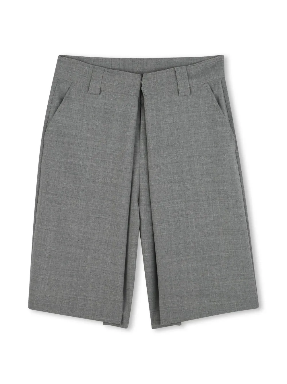 Шорты Ceremony Givenchy Kids, серый
Шорты Ceremony Givenchy Kids, серый