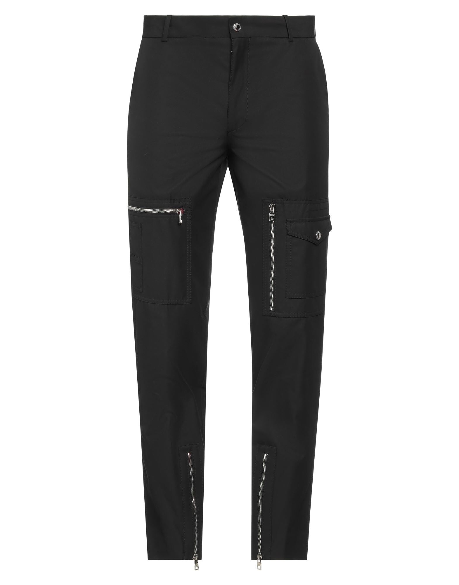 Брюки Mcqueen, черный
Брюки Mcqueen, черный