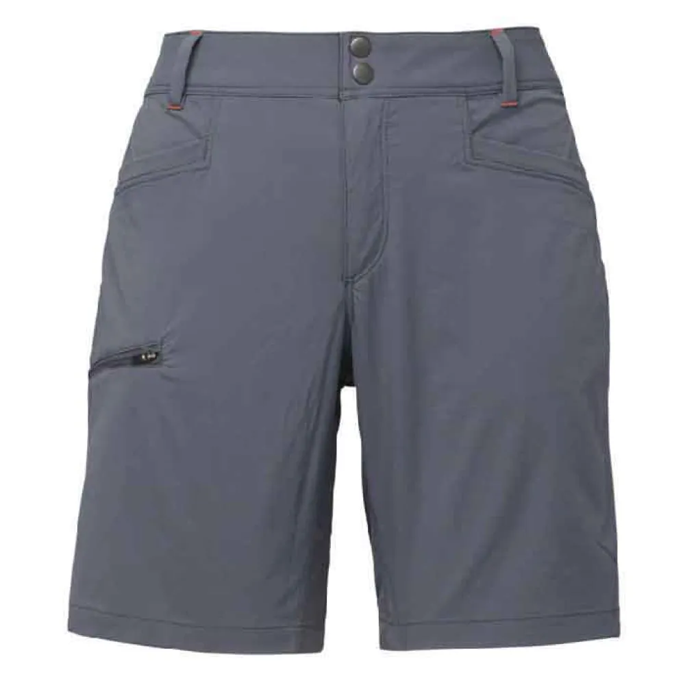 Шорты Black Diamond Valley, серый
Шорты Black Diamond Valley, серый