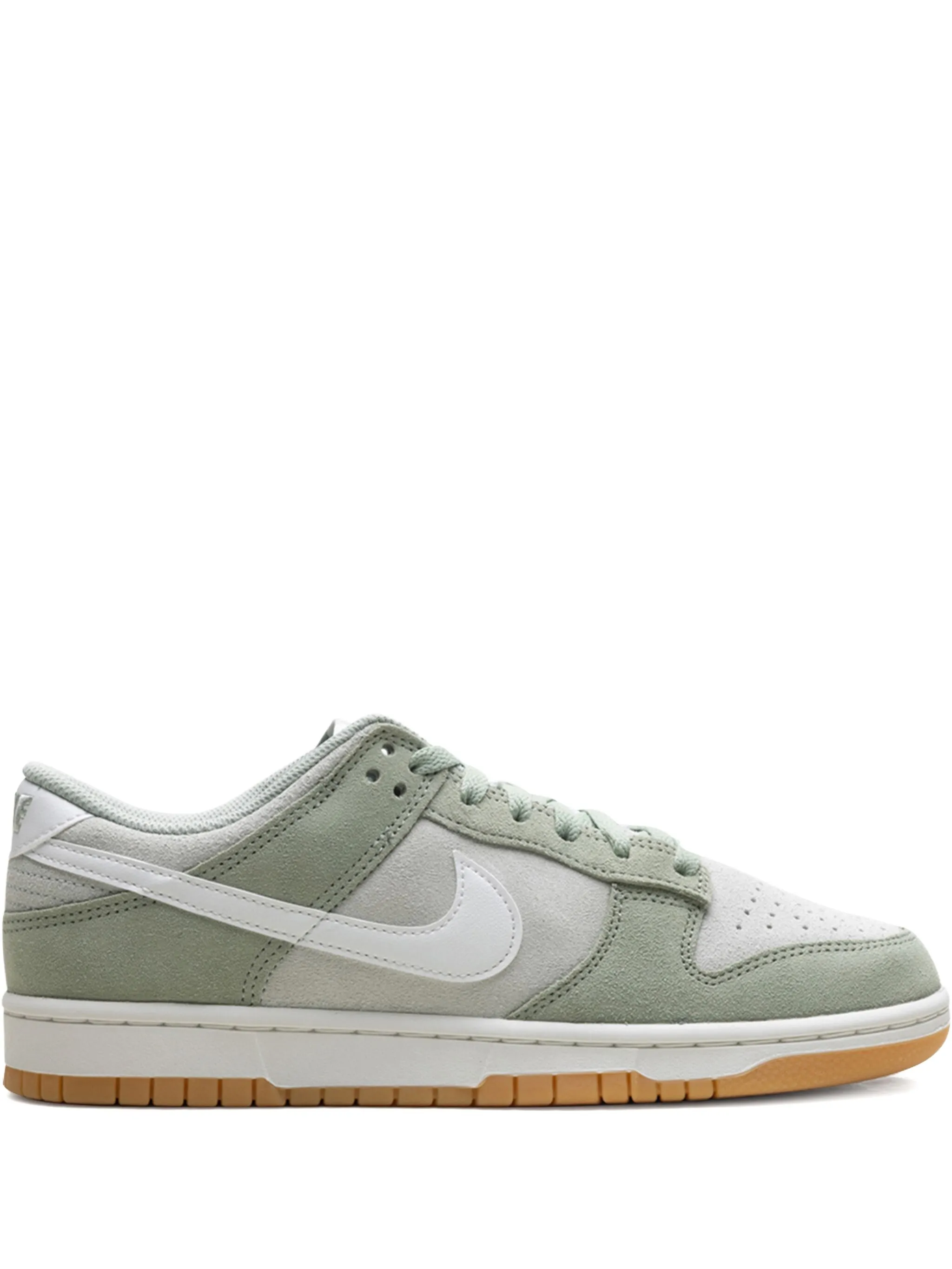 Кроссовки Dunk Low SE Jade/Horizon Nike, зеленый
Кроссовки Dunk Low SE Jade/Horizon Nike, зеленый
