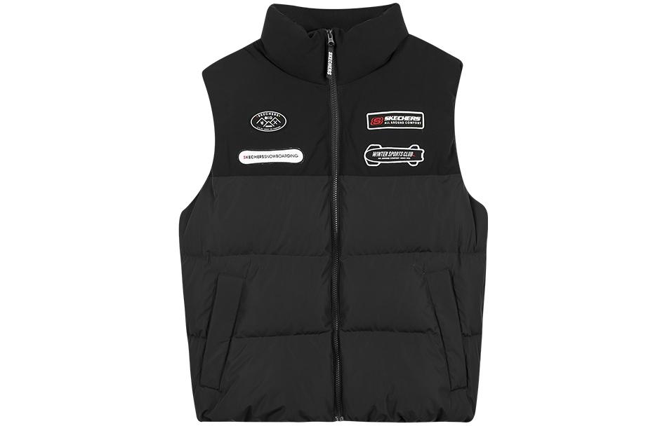 Мужская жилетка Skechers, цвет Carbon Black/0018, Черный, Мужская жилетка Skechers, цвет Carbon Black/0018
Мужская жилетка Skechers, цвет Carbon Black/0018, Черный, Мужская жилетка Skechers, цвет Carbon Black/0018