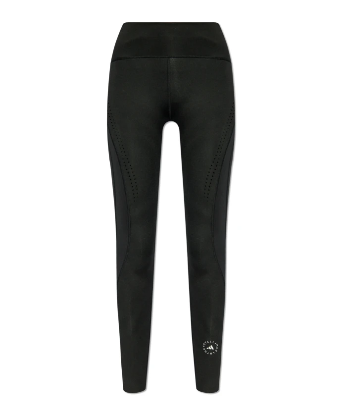 Леггинсы с логотипом Adidas By Stella Mccartney, черный
Леггинсы с логотипом Adidas By Stella Mccartney, черный