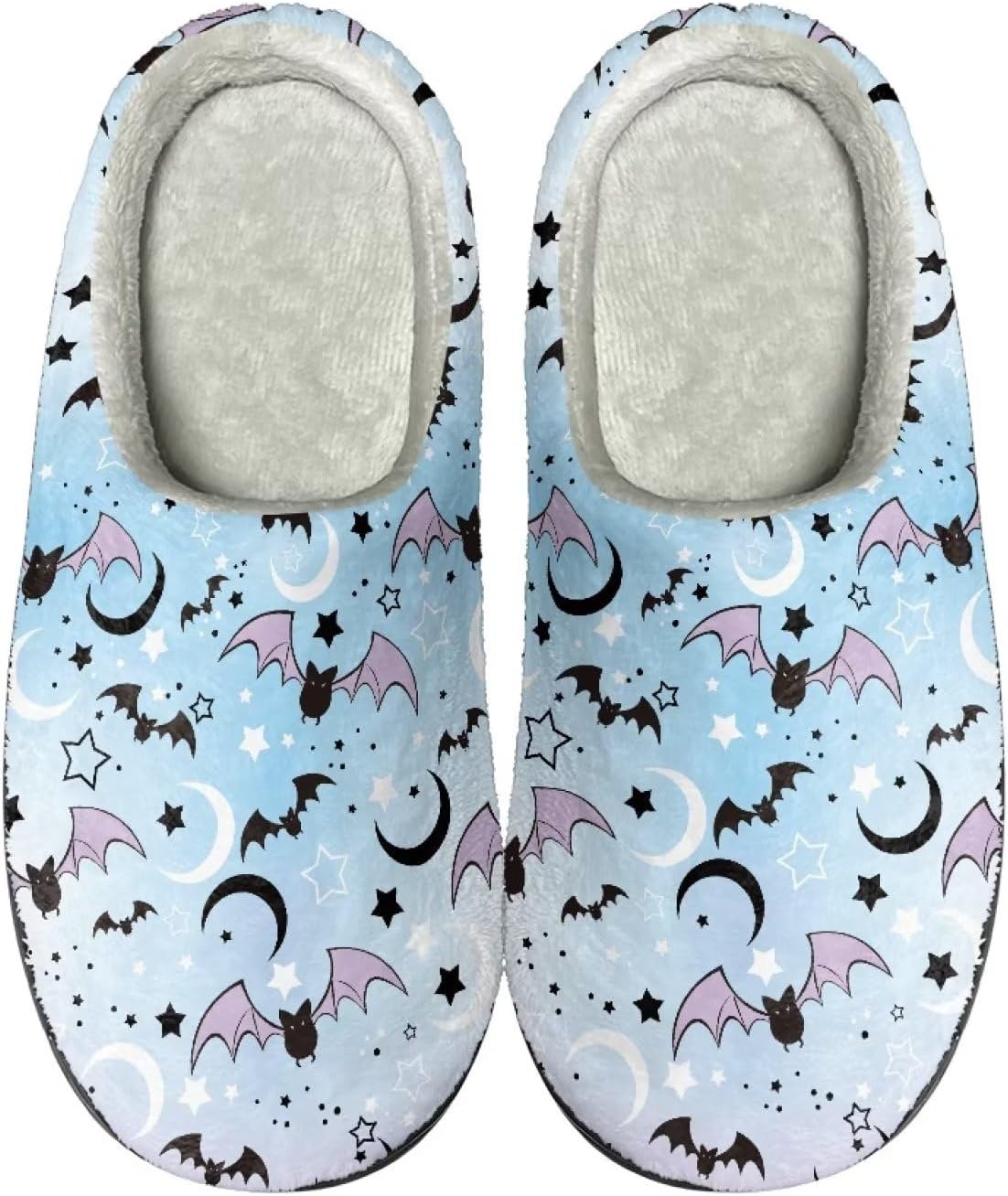 Тапочки Xpyiqun Halloween для дома, и домашние, зимние пушистые тапочки для спальни для мужчин и женщин, Halloween 12
Тапочки Xpyiqun Halloween для дома, и домашние, зимние пушистые тапочки для спальни для мужчин и женщин, Halloween 12