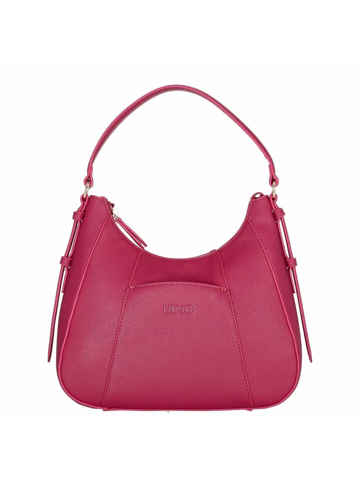 Сумка через плечо Liu Jo M 28 cm, цвет fucsia
Сумка через плечо Liu Jo M 28 cm, цвет fucsia