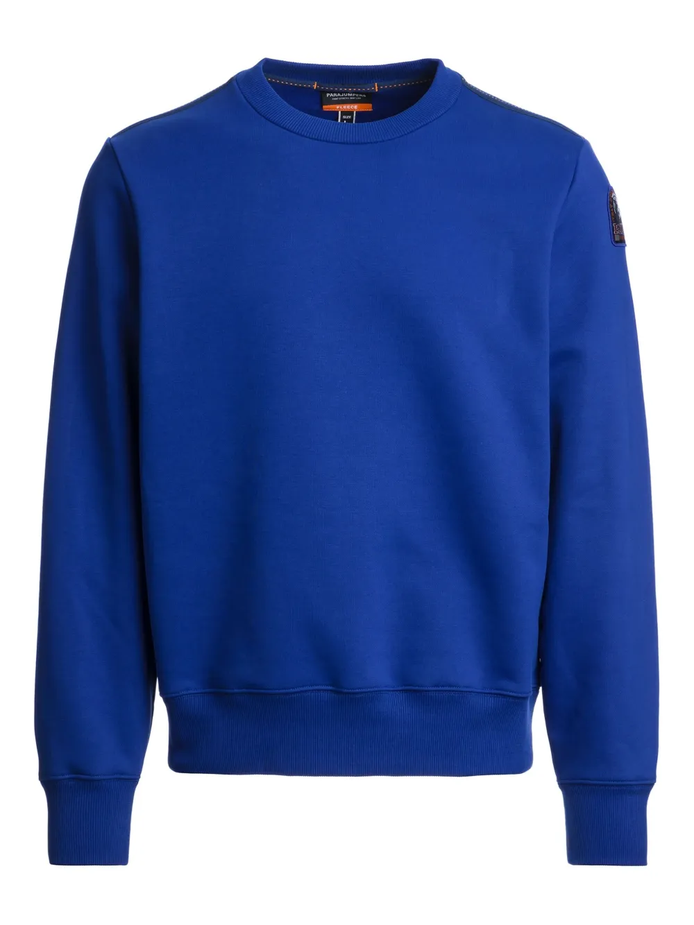 Толстовка K2 с круглым вырезом Parajumpers, синий
Толстовка K2 с круглым вырезом Parajumpers, синий