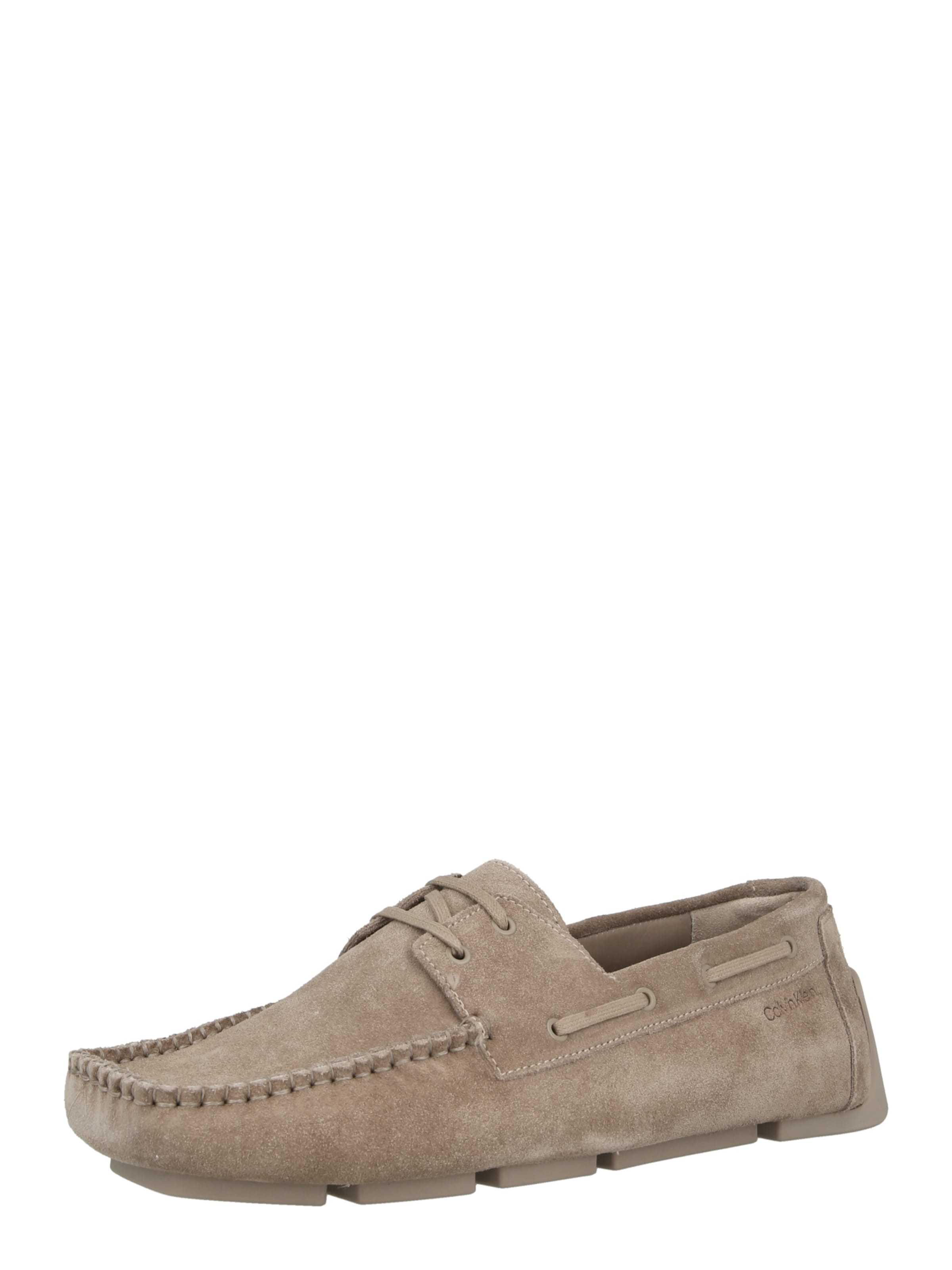 Calvin Klein Мокасины 'DRIVER' в цвете Taupe
Calvin Klein Мокасины 'DRIVER' в цвете Taupe