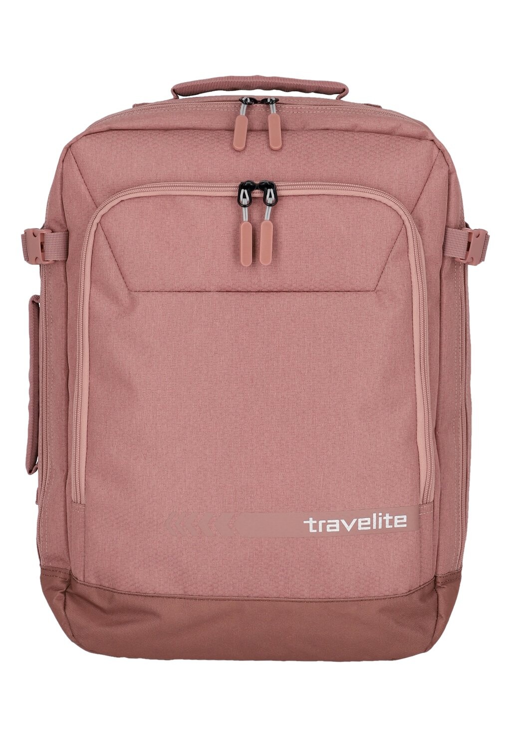 Рюкзак Kick Off Travelite, цвет rose
Рюкзак Kick Off Travelite, цвет rose