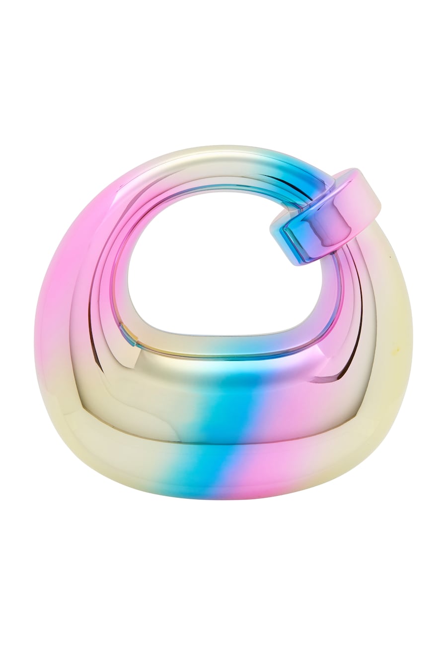 Сумочка KRZY, Mixed Colors
Сумочка KRZY, Mixed Colors