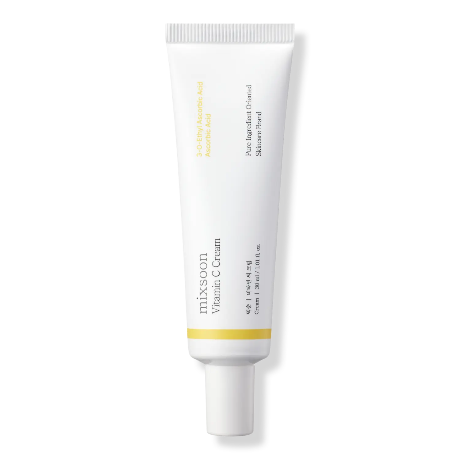 Крем с витамином С Mixsoon
Крем с витамином С Mixsoon