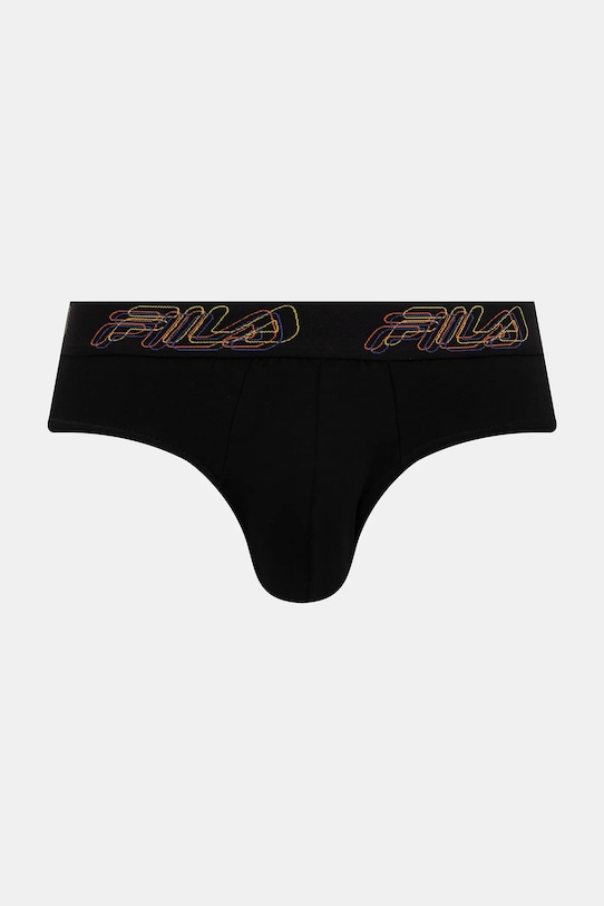 Трусы Fila, черный
Трусы Fila, черный