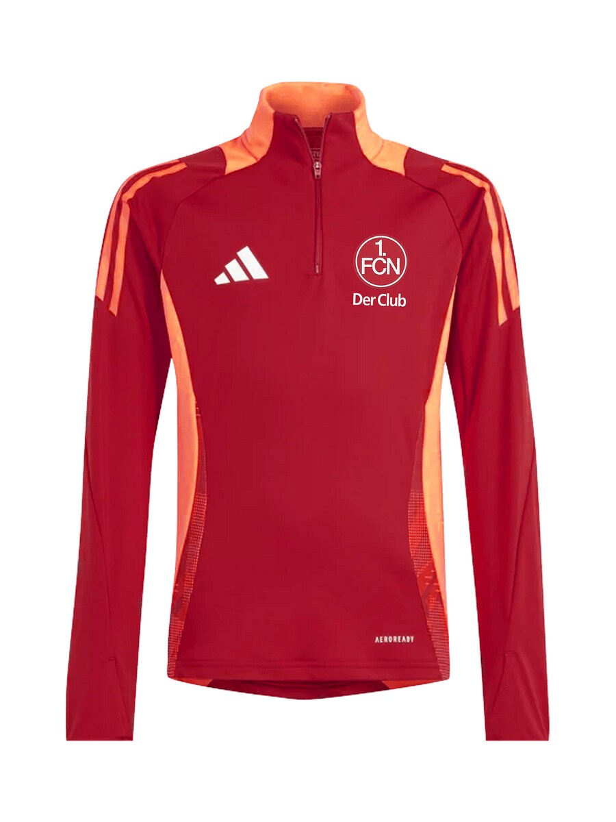 Рубашка performance ADIDAS PERFORMANCE, темно-красный
Рубашка performance ADIDAS PERFORMANCE, темно-красный