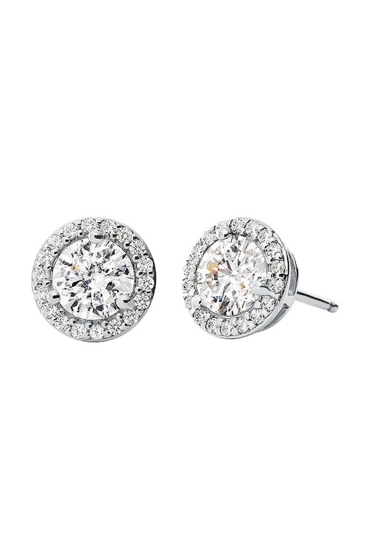 Серебряные серьги Michael Kors
Серебряные серьги Michael Kors