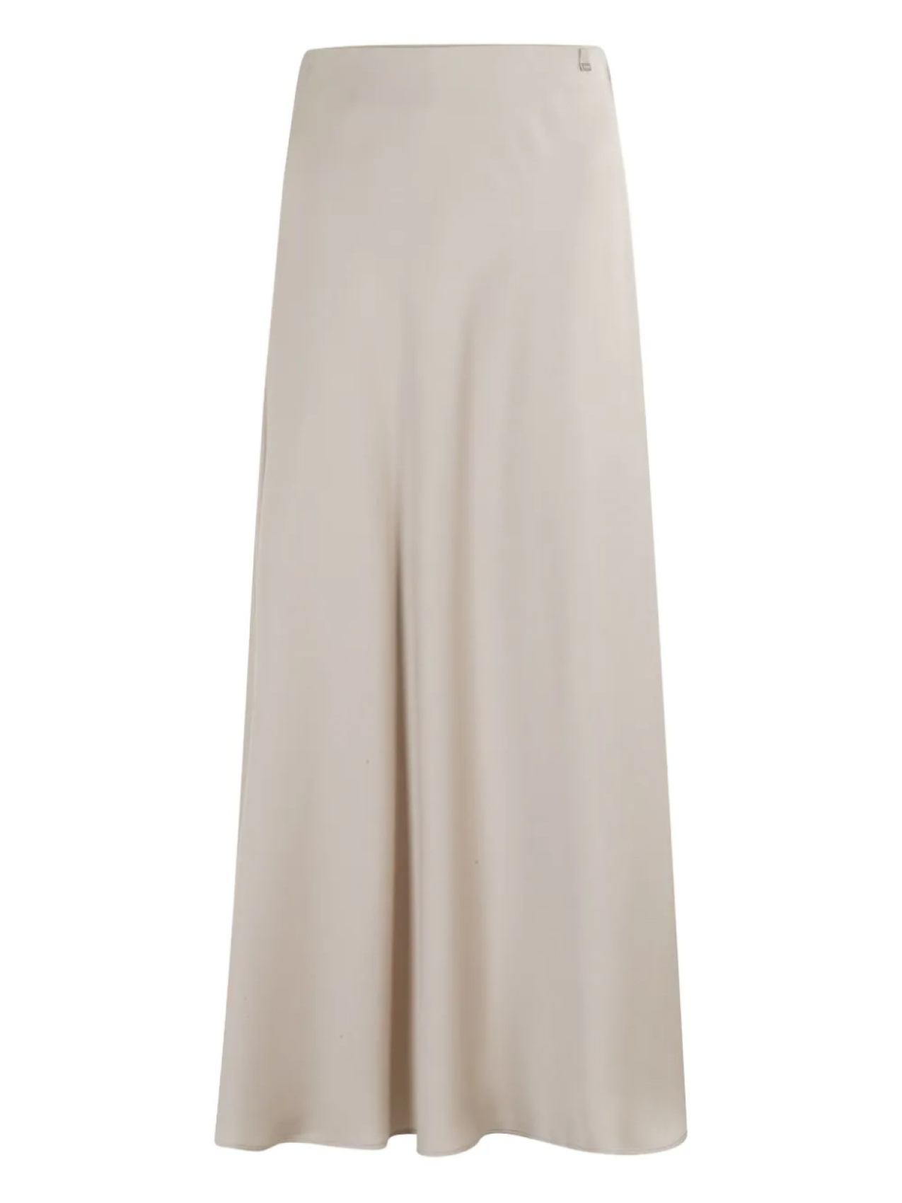 Юбка миди Herno А-силуэта, нейтральный
Юбка миди Herno А-силуэта, нейтральный