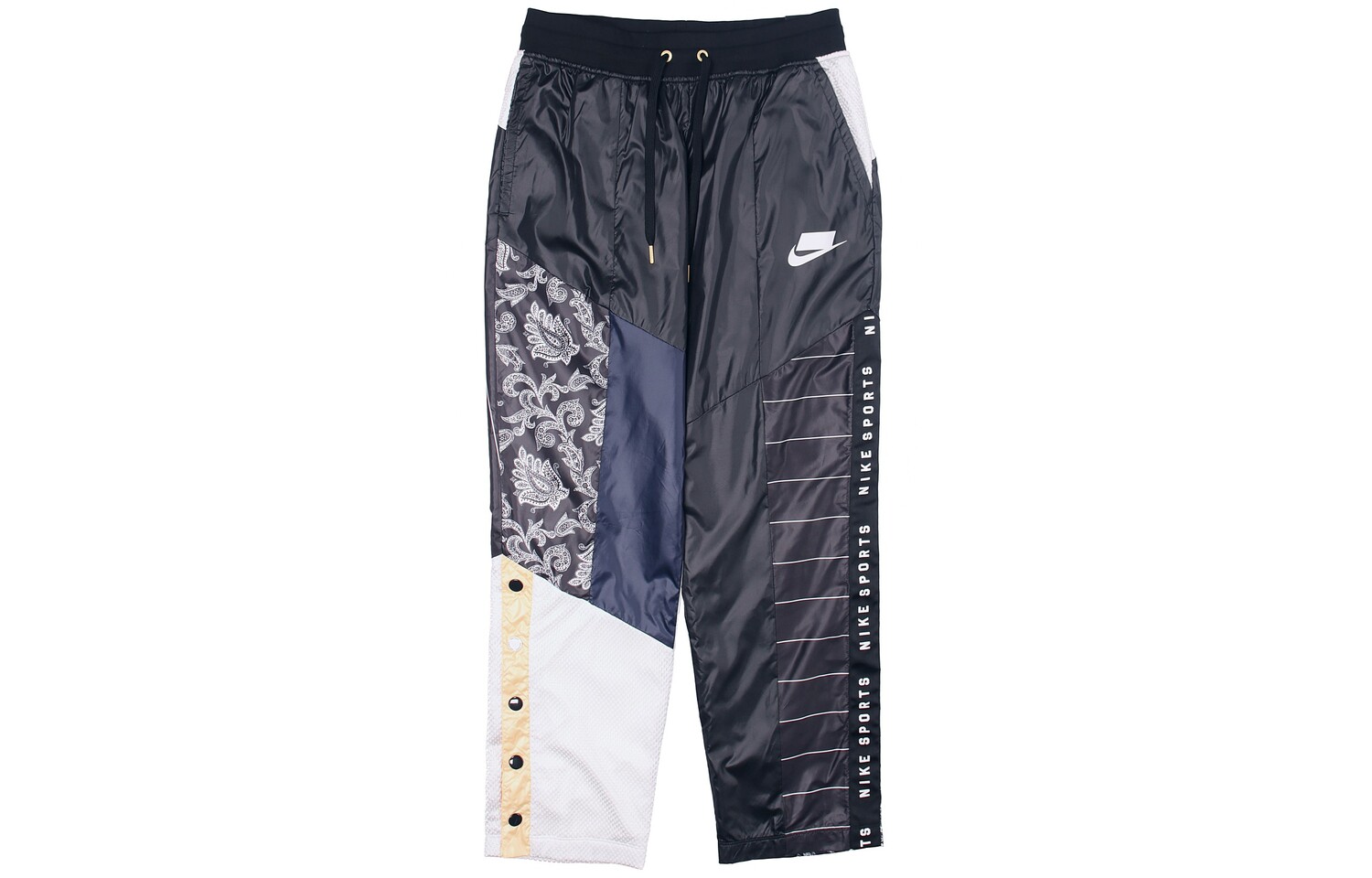 Трикотажные спортивные штаны женские Nike
Трикотажные спортивные штаны женские Nike