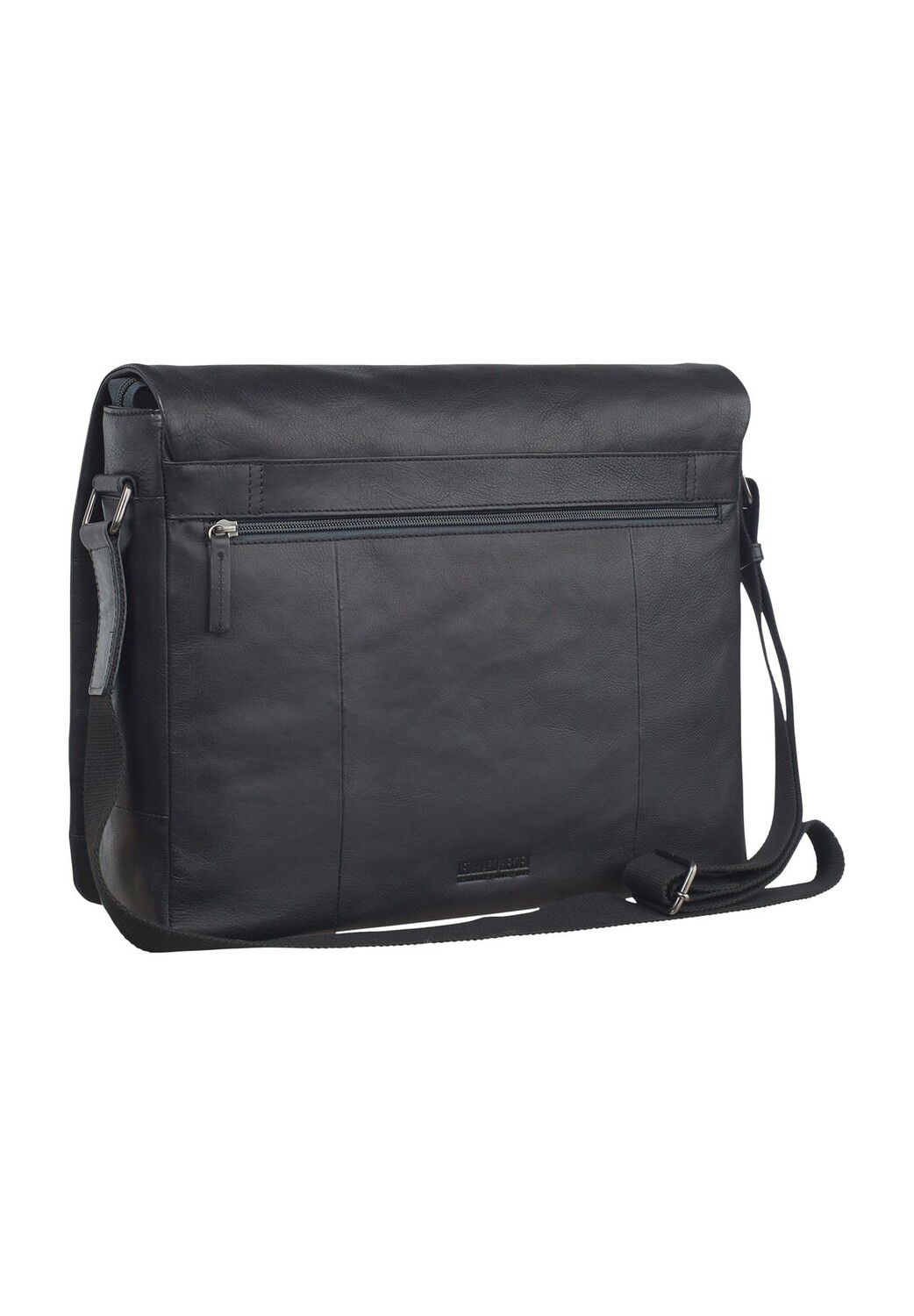 Сумка через плечо, кожа, магнитная кнопка, однотонная Heyden, черный
Сумка через плечо, кожа, магнитная кнопка, однотонная Heyden, черный