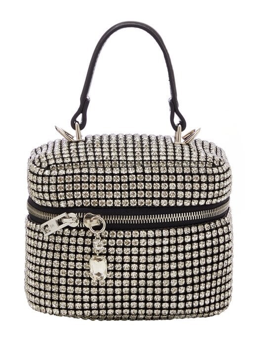 Кошелек Faina, серебряный, Серебристый, Кошелек Faina, серебряный
Кошелек Faina, серебряный, Серебристый, Кошелек Faina, серебряный