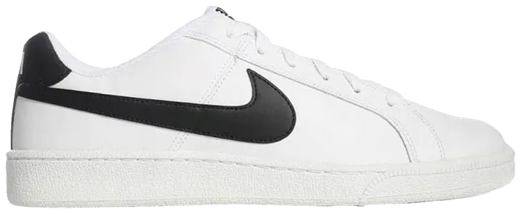 Кроссовки Nike Court Royale 'White Black', белый
Кроссовки Nike Court Royale 'White Black', белый