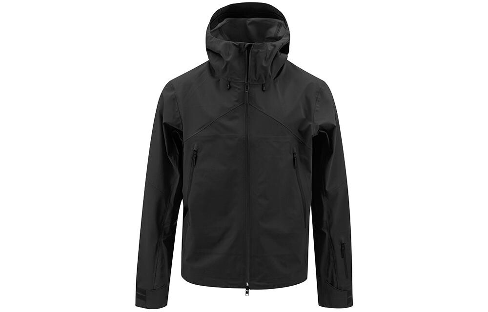 Куртка мужская Head, черный
Куртка мужская Head, черный