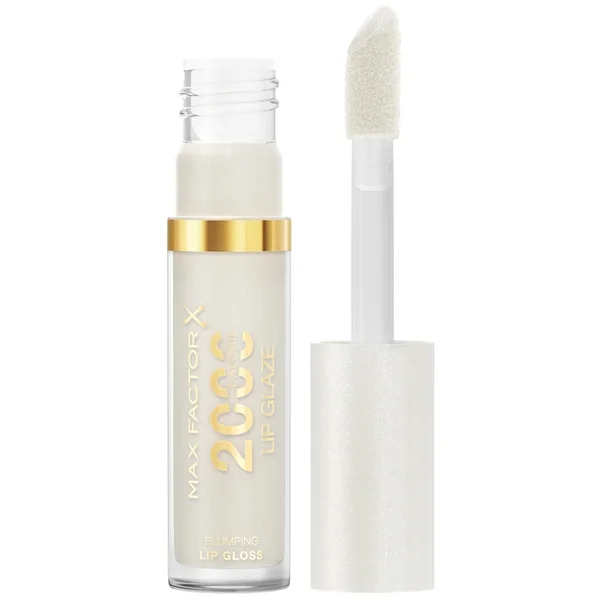 Блеск для губ сияющий цветной блеск для губ 4,4 мл Max Factor, цвет 000 melting ice
Блеск для губ сияющий цветной блеск для губ 4,4 мл Max Factor, цвет 000 melting ice