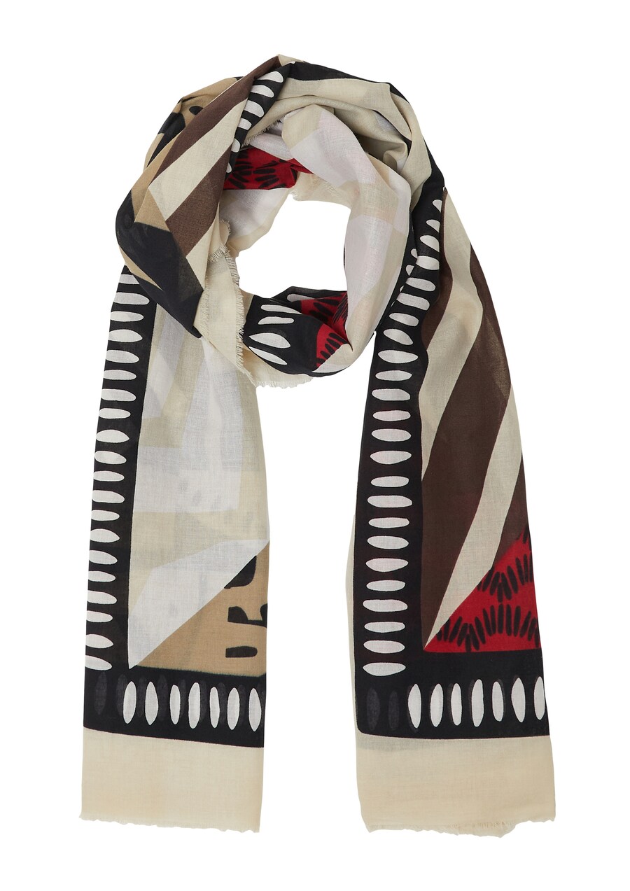 Шарф s.Oliver, Beige
Шарф s.Oliver, Beige