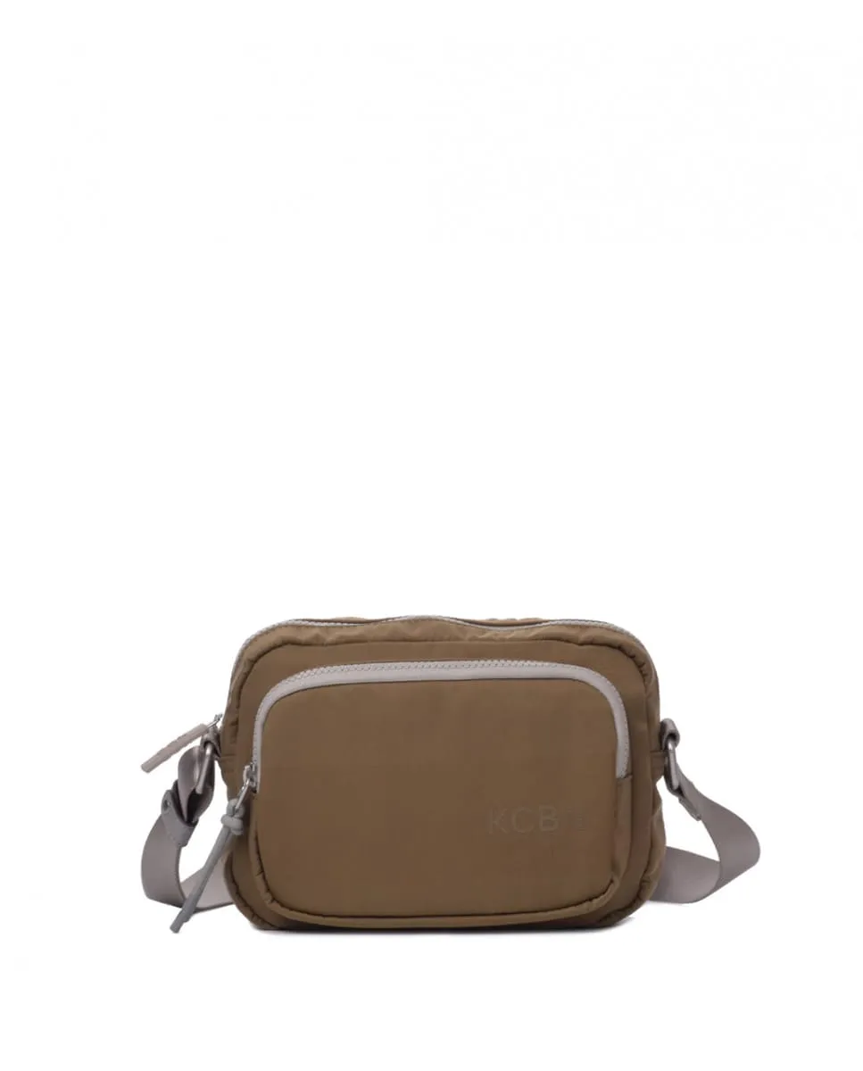 Маленькая женская сумка с передним карманом Kcb, темно-зеленый
Маленькая женская сумка с передним карманом Kcb, темно-зеленый