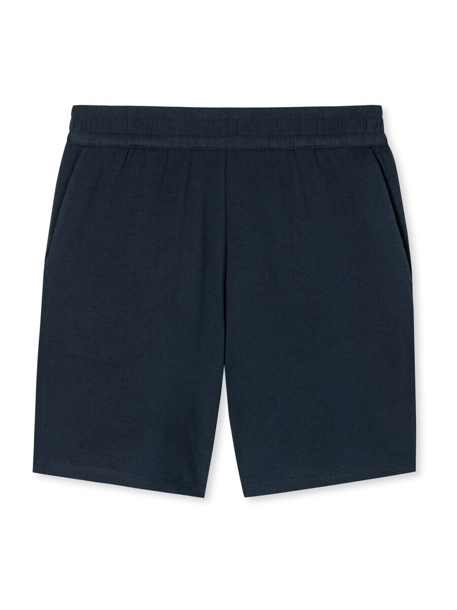 Пижамные брюки Schiesser, темно-синий
Пижамные брюки Schiesser, темно-синий