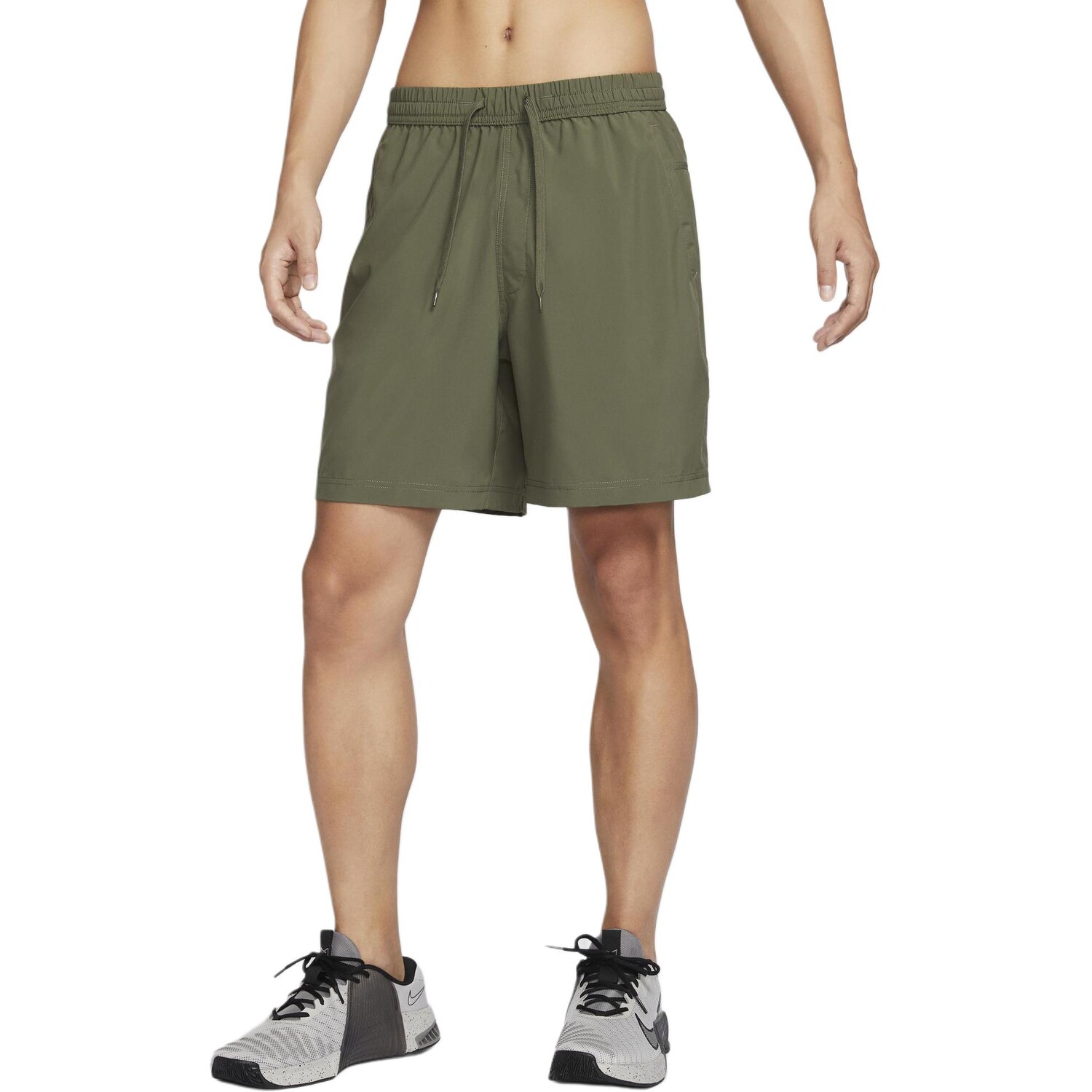 Повседневные шорты мужские оливково-зеленые Nike, оливково-зеленый
Повседневные шорты мужские оливково-зеленые Nike, оливково-зеленый
