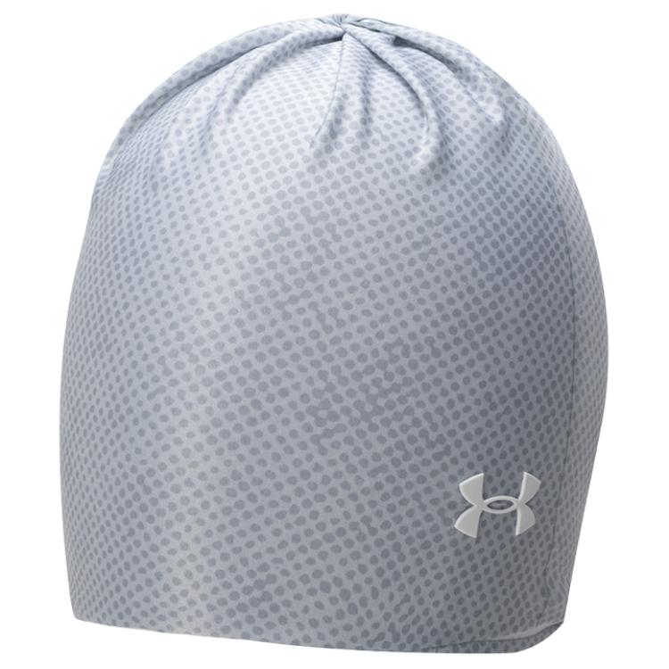 Under Armour Шарф из полиэстера и эластана унисекс серый, Gray
Under Armour Шарф из полиэстера и эластана унисекс серый, Gray