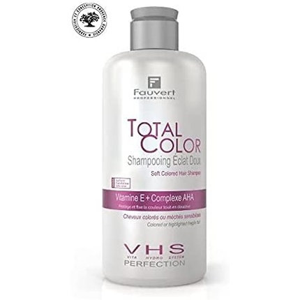 Шампунь vhsp Eclat 250ml
Шампунь vhsp Eclat 250ml