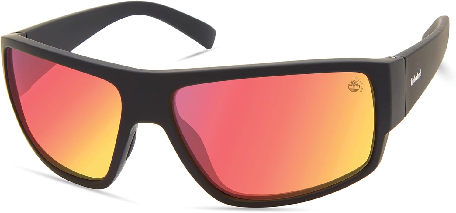 Мужские солнцезащитные очки Timberland Square Square, Black/Other/Smoke Polarized
Мужские солнцезащитные очки Timberland Square Square, Black/Other/Smoke Polarized